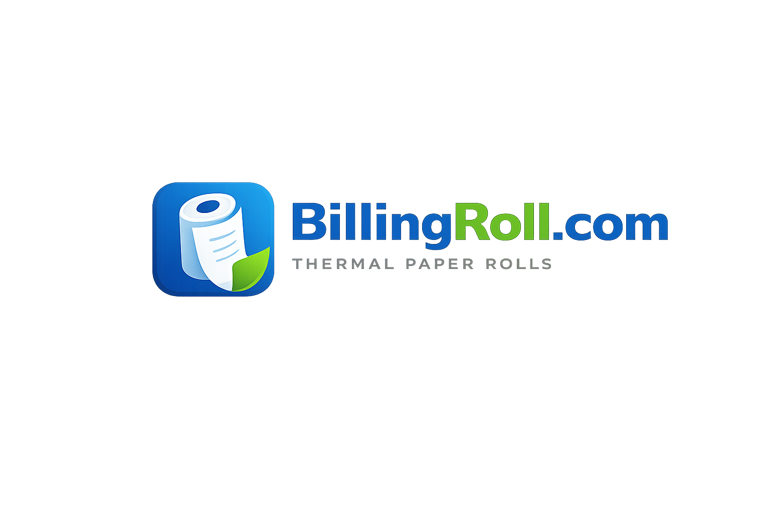 BillingRoll.com Logo